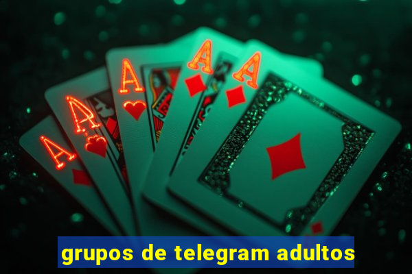 grupos de telegram adultos